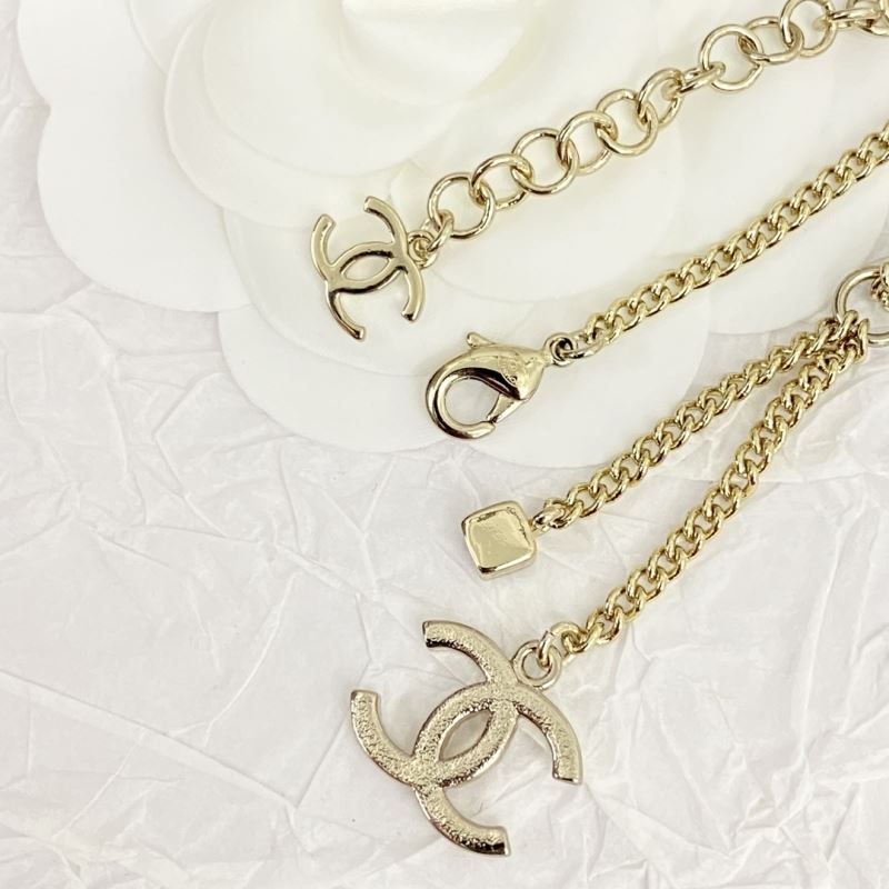 Chanel Necklaces